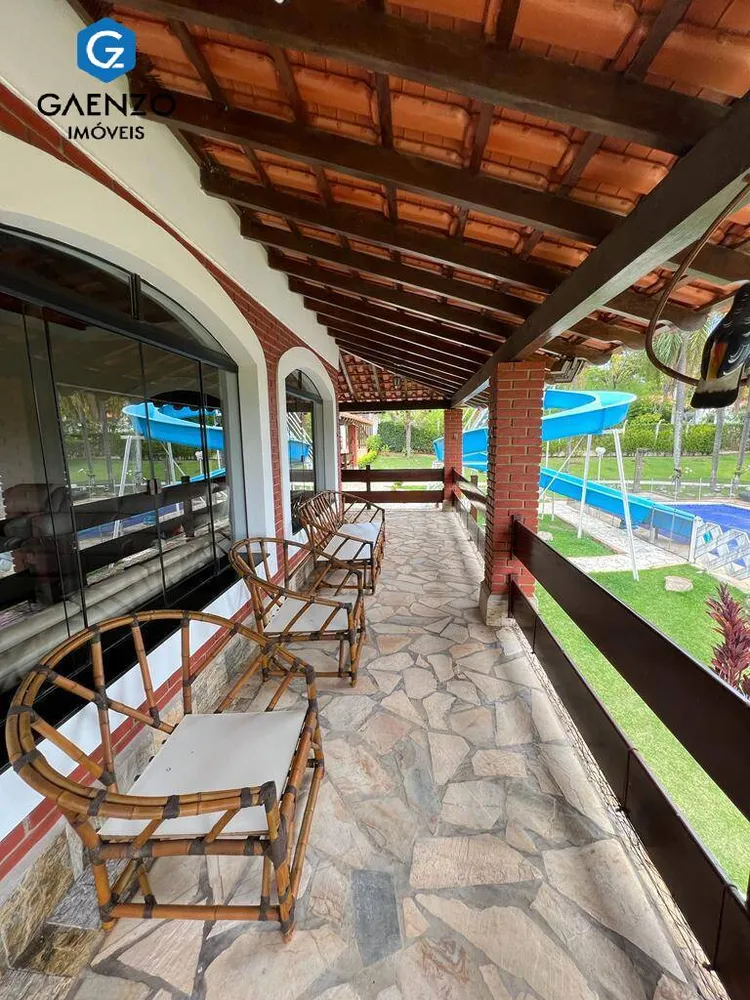Chácara, 3 quartos, 7500 m² - Foto 5