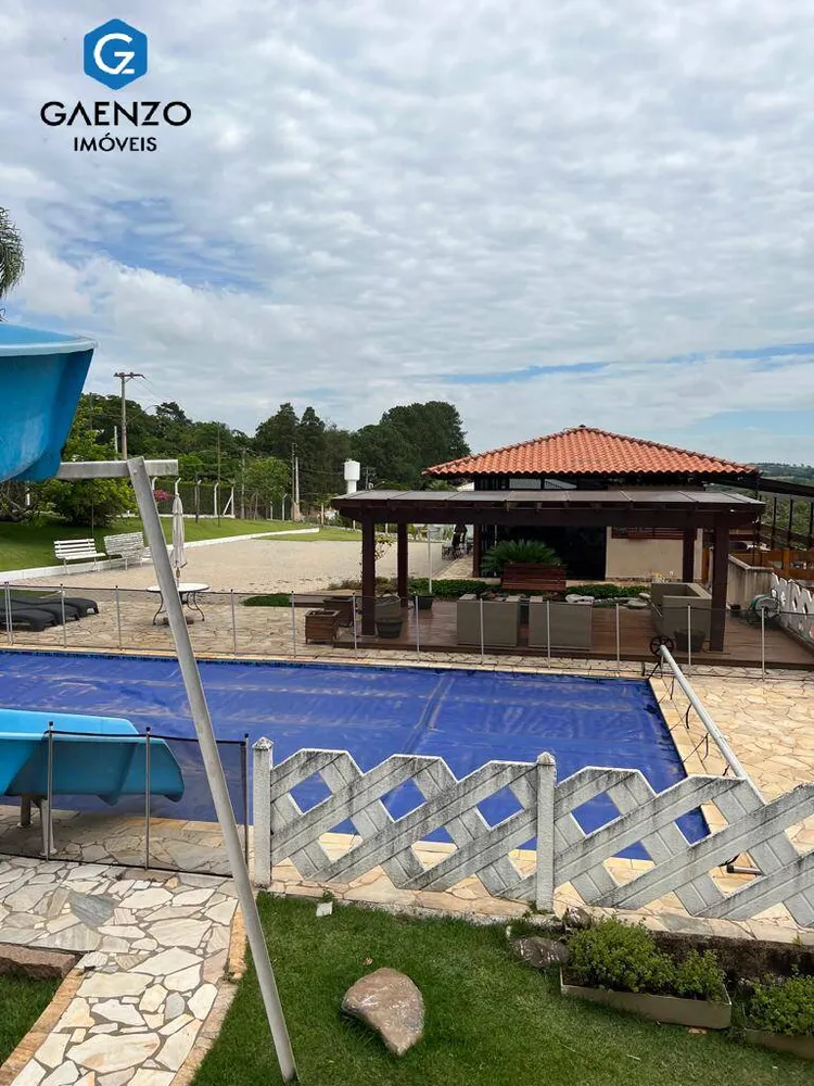 Chácara, 3 quartos, 7500 m² - Foto 7