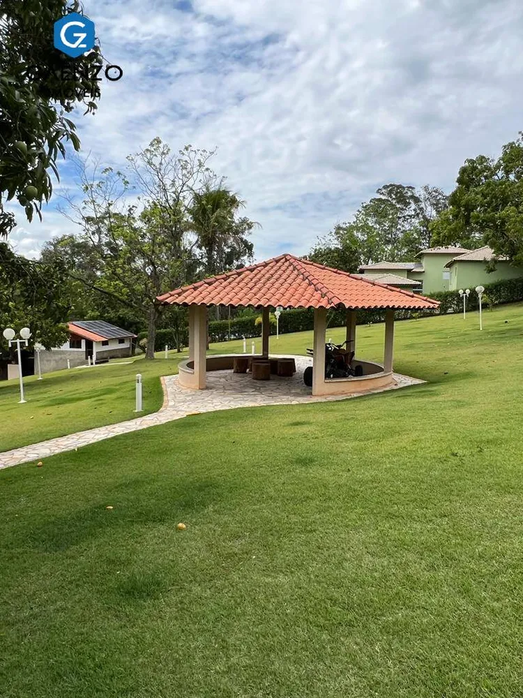 Chácara, 3 quartos, 7500 m² - Foto 9