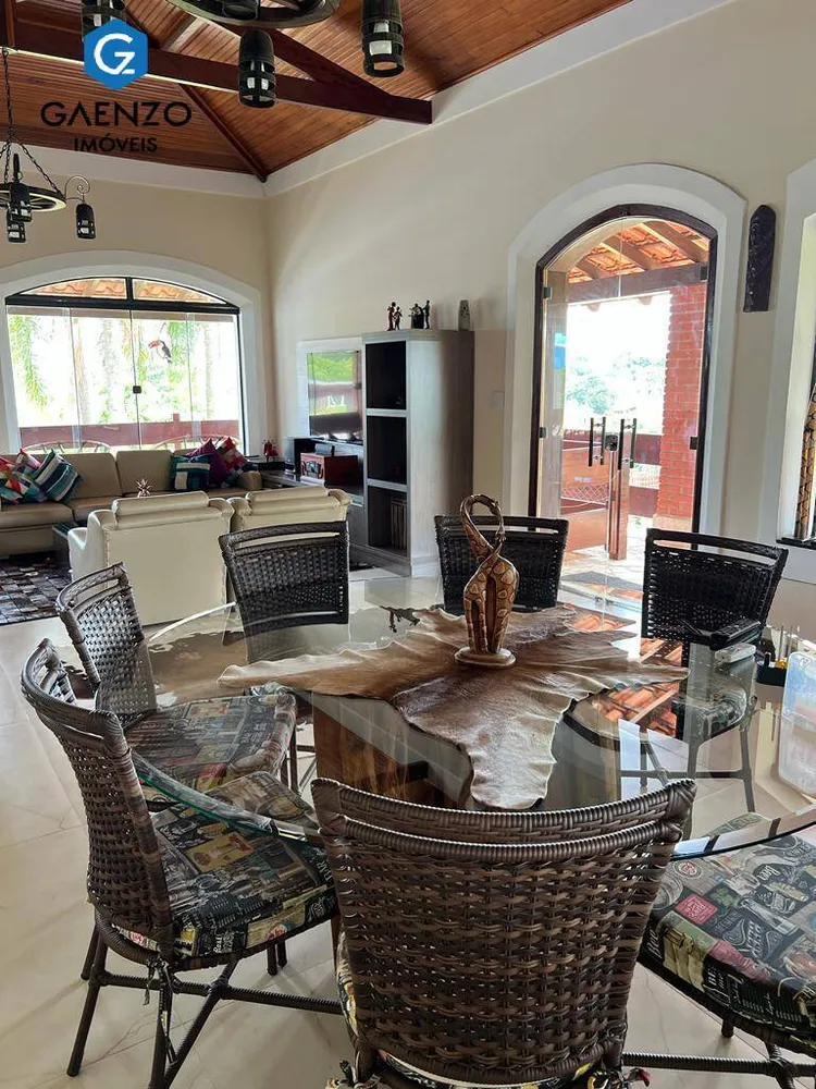 Chácara, 3 quartos, 7500 m² - Foto 8