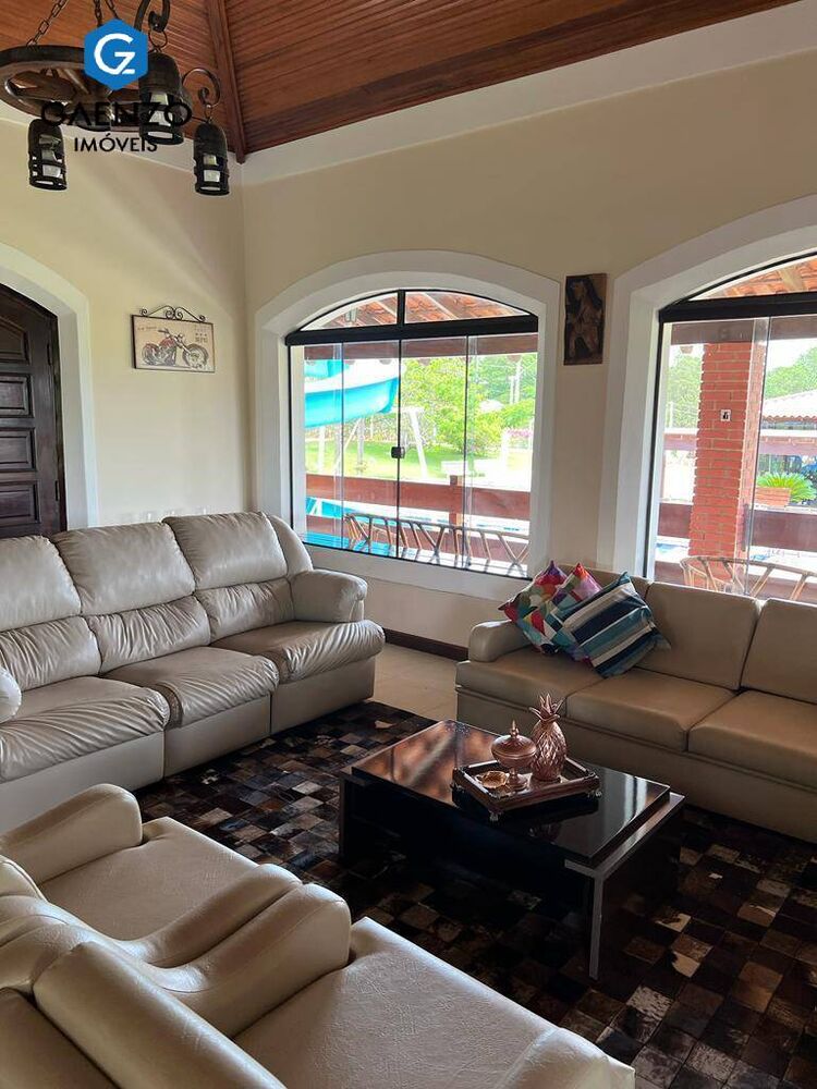 Chácara, 3 quartos, 7500 m² - Foto 3
