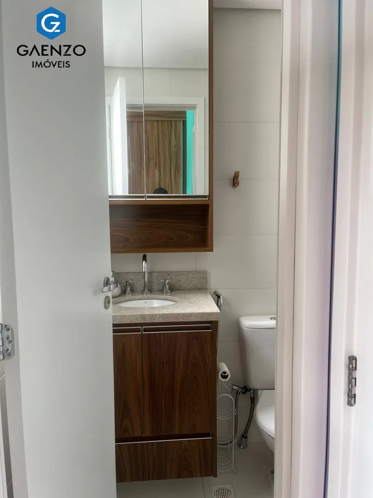 Apartamento, 2 quartos, 96 m² - Foto 3