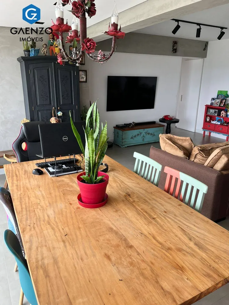 Apartamento, 2 quartos, 96 m² - Foto 5