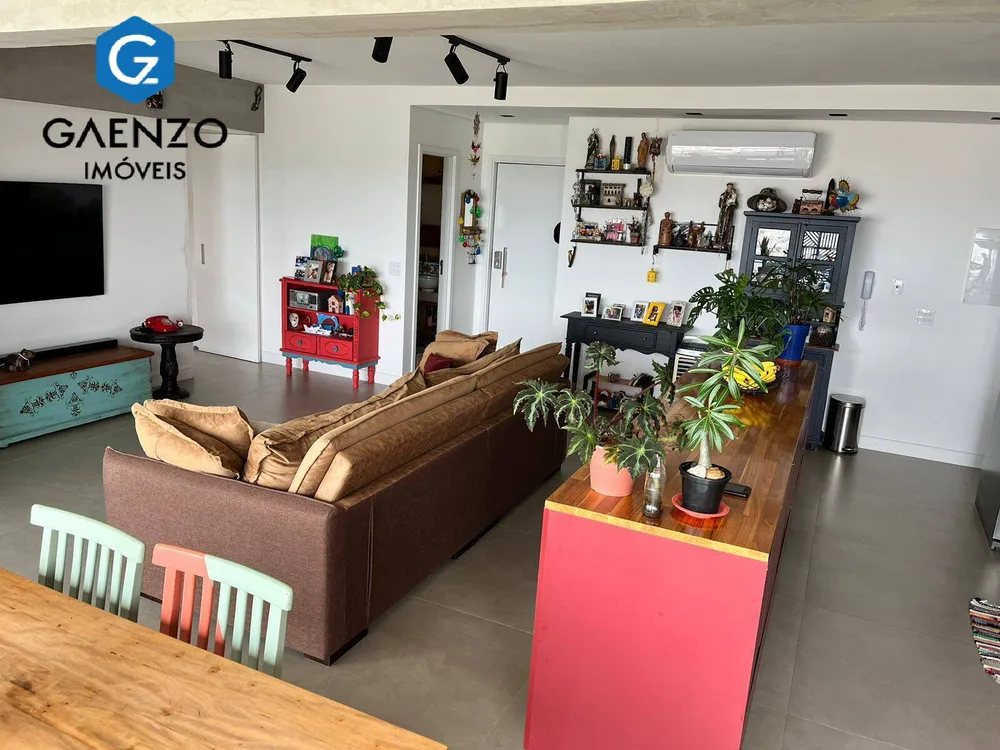 Apartamento, 2 quartos, 96 m² - Foto 8