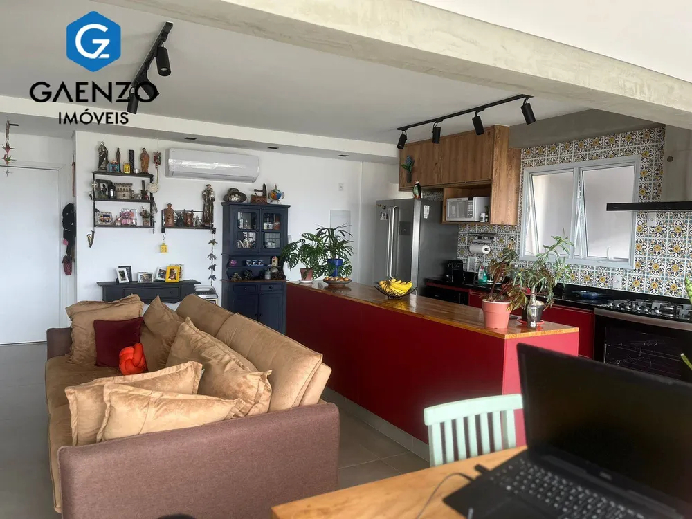 Apartamento, 2 quartos, 96 m² - Foto 4