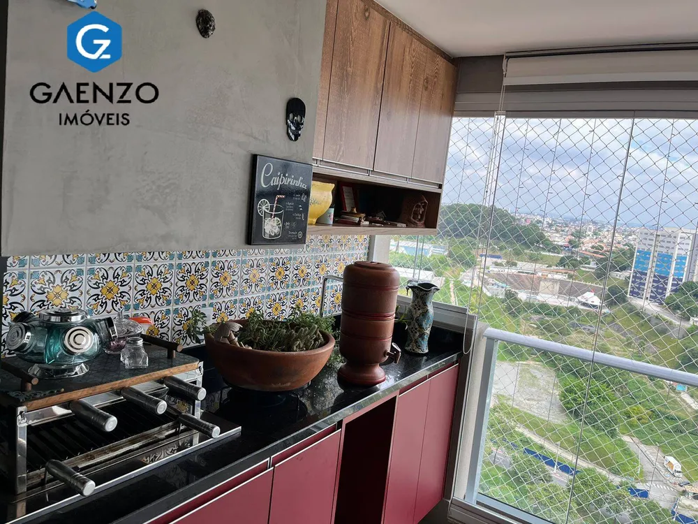Apartamento, 2 quartos, 96 m² - Foto 7