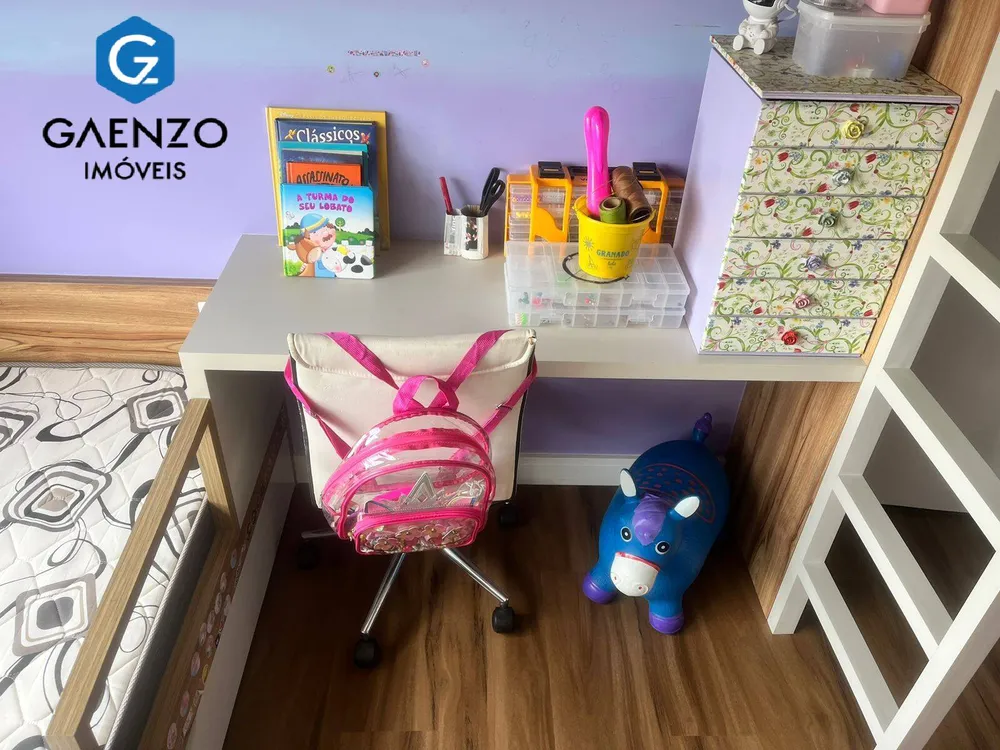 Apartamento, 2 quartos, 96 m² - Foto 1
