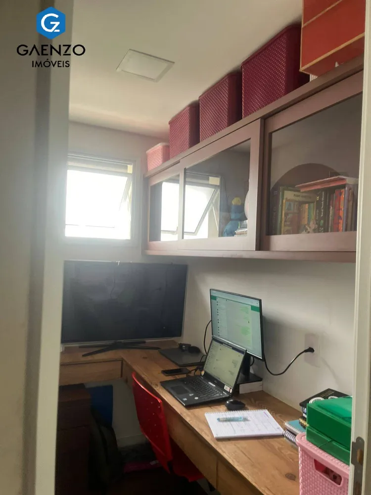 Apartamento, 2 quartos, 96 m² - Foto 2
