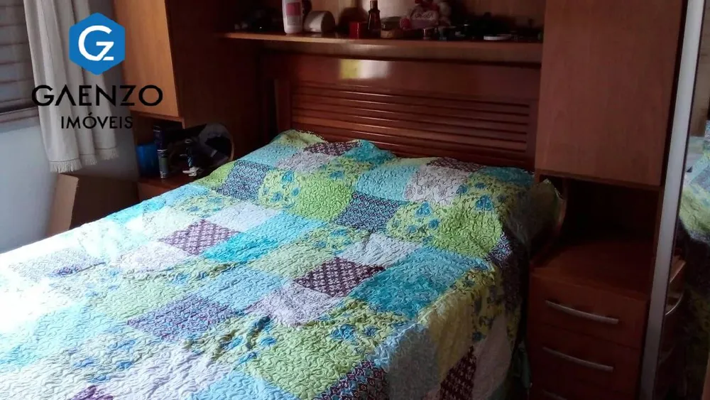 Apartamento, 2 quartos, 53 m² - Foto 5