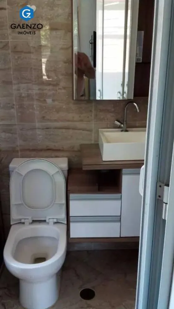 Apartamento, 2 quartos, 53 m² - Foto 12