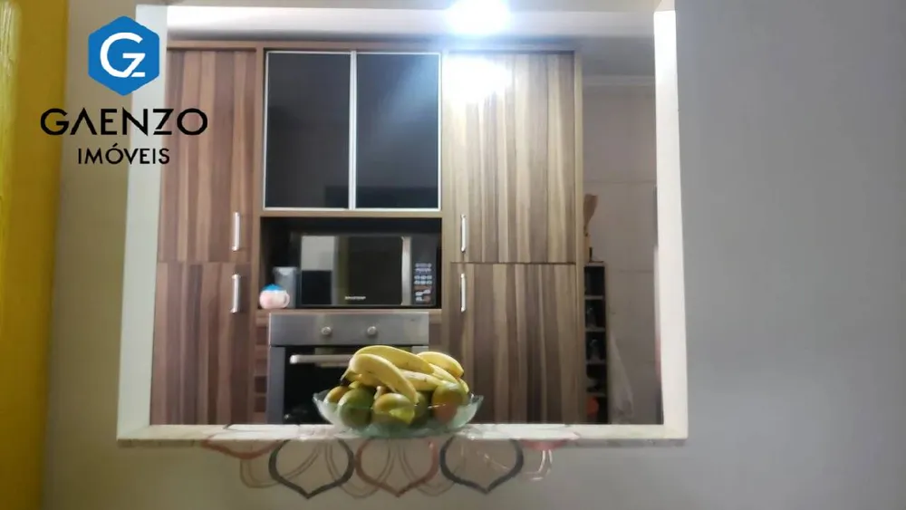 Apartamento, 2 quartos, 53 m² - Foto 10