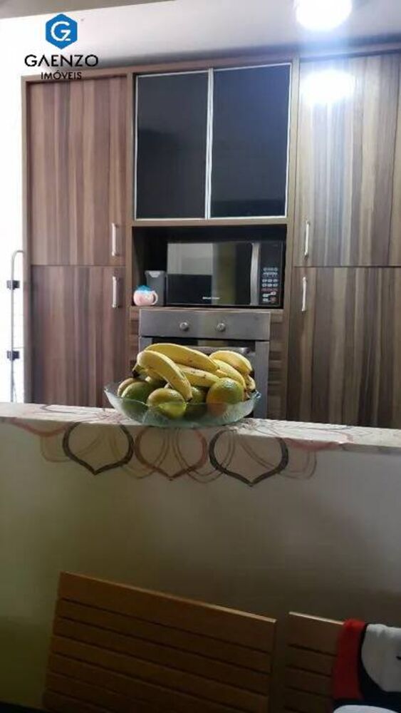Apartamento, 2 quartos, 53 m² - Foto 3
