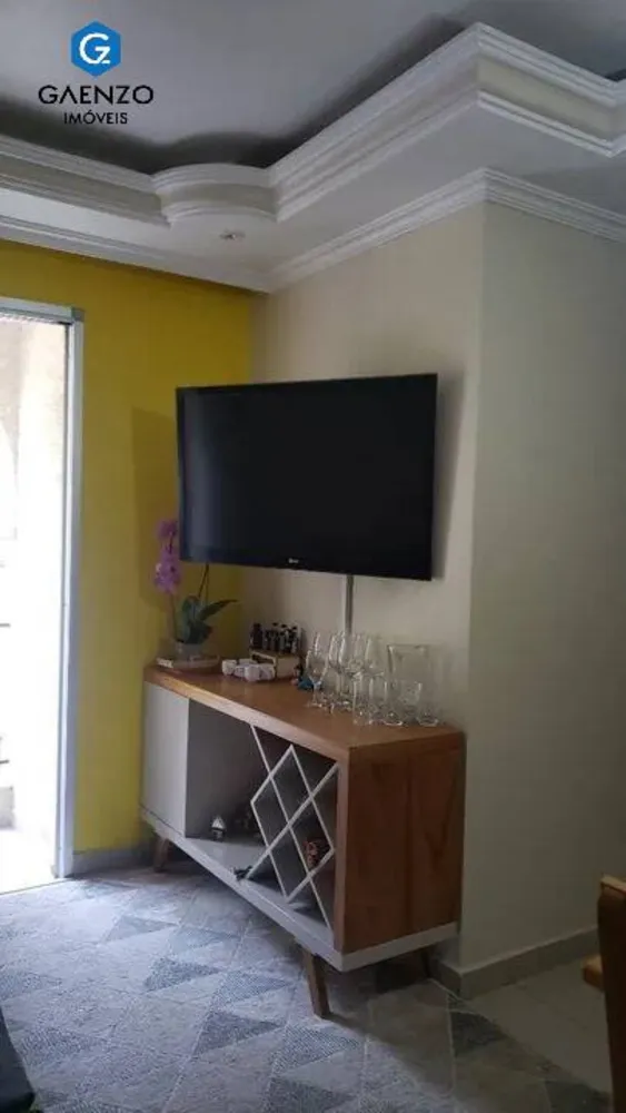 Apartamento, 2 quartos, 53 m² - Foto 7