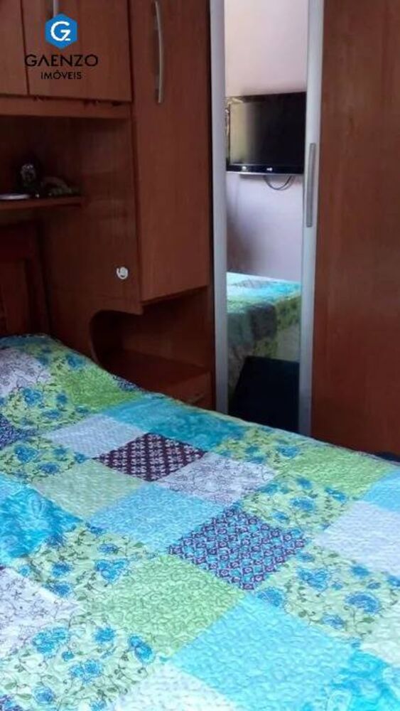 Apartamento, 2 quartos, 53 m² - Foto 2