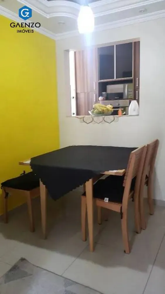 Apartamento, 2 quartos, 53 m² - Foto 8