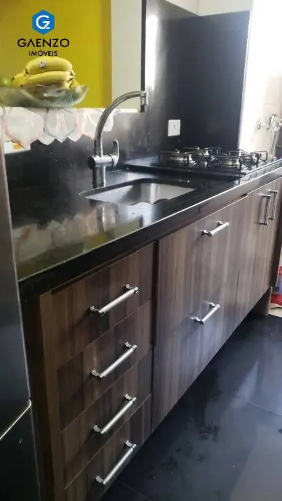 Apartamento, 2 quartos, 53 m² - Foto 6