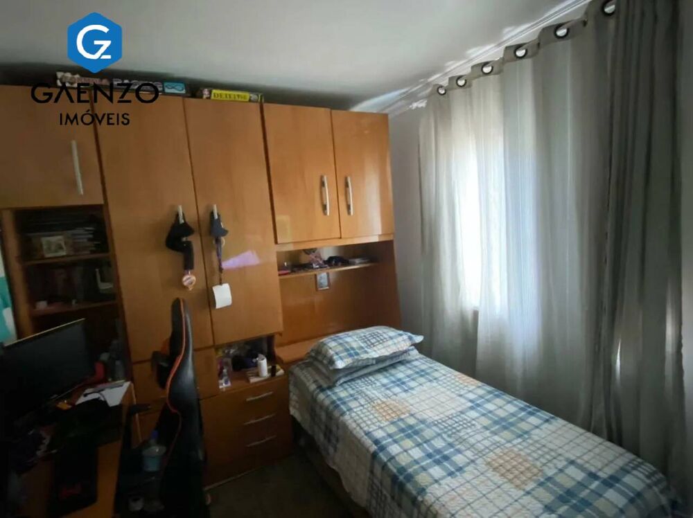 Apartamento, 2 quartos, 53 m² - Foto 4