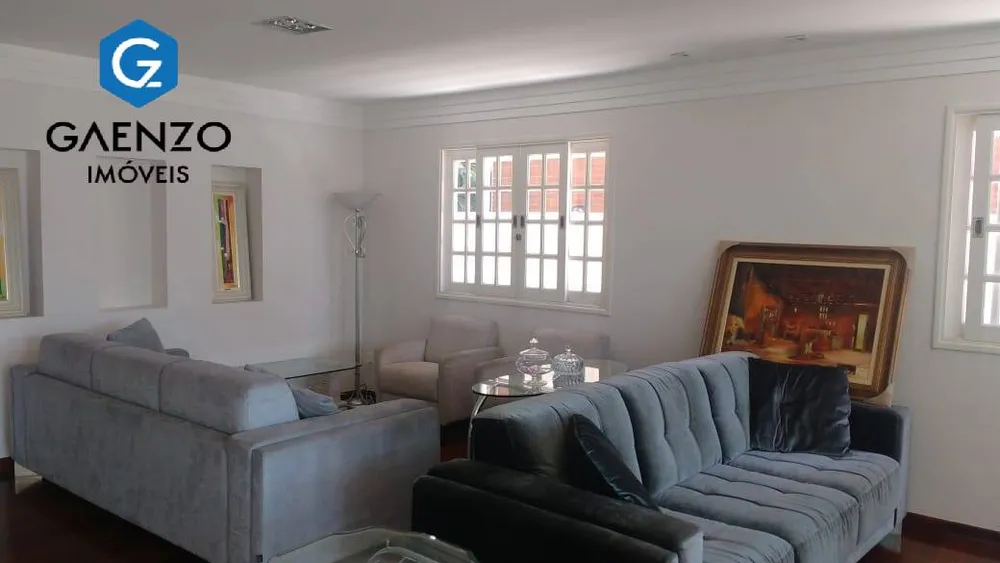 Casa de Condomínio, 4 quartos - Foto 15