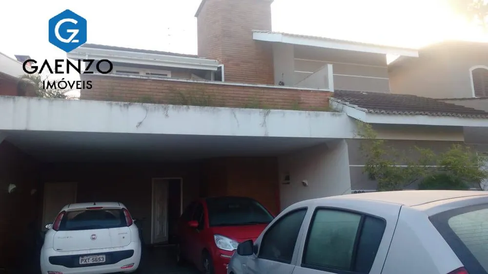 Casa de Condomínio, 4 quartos - Foto 6