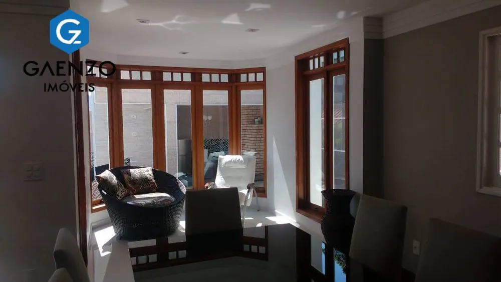Casa de Condomínio, 4 quartos - Foto 8