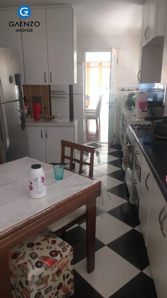 Casa de Condomínio, 4 quartos - Foto 8