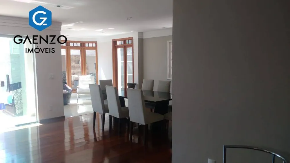 Casa de Condomínio, 4 quartos - Foto 7
