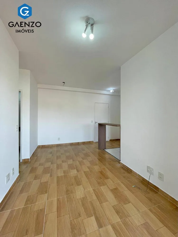 Apartamento, 2 quartos, 50 m² - Foto 9