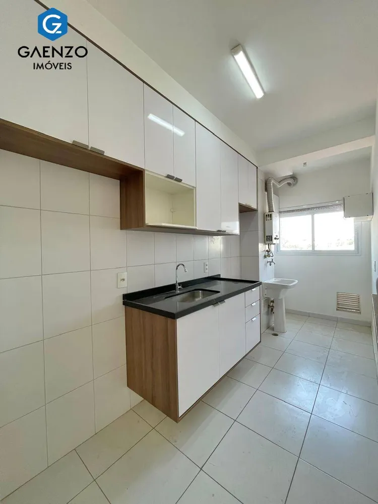 Apartamento, 2 quartos, 50 m² - Foto 6