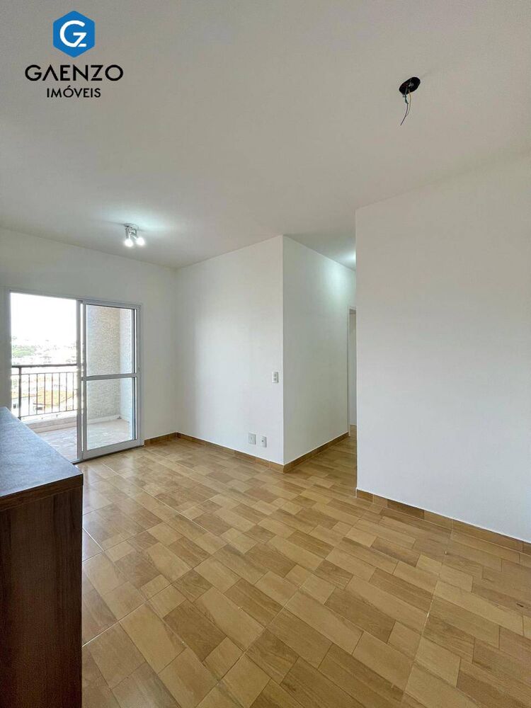 Apartamento, 2 quartos, 50 m² - Foto 3