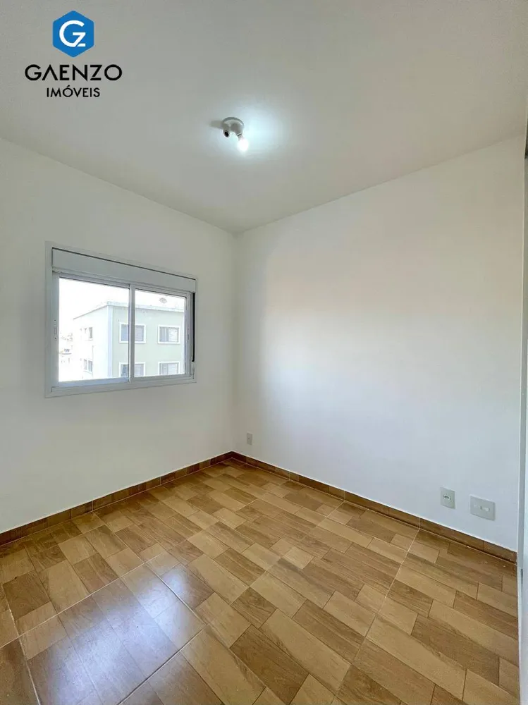 Apartamento, 2 quartos, 50 m² - Foto 7