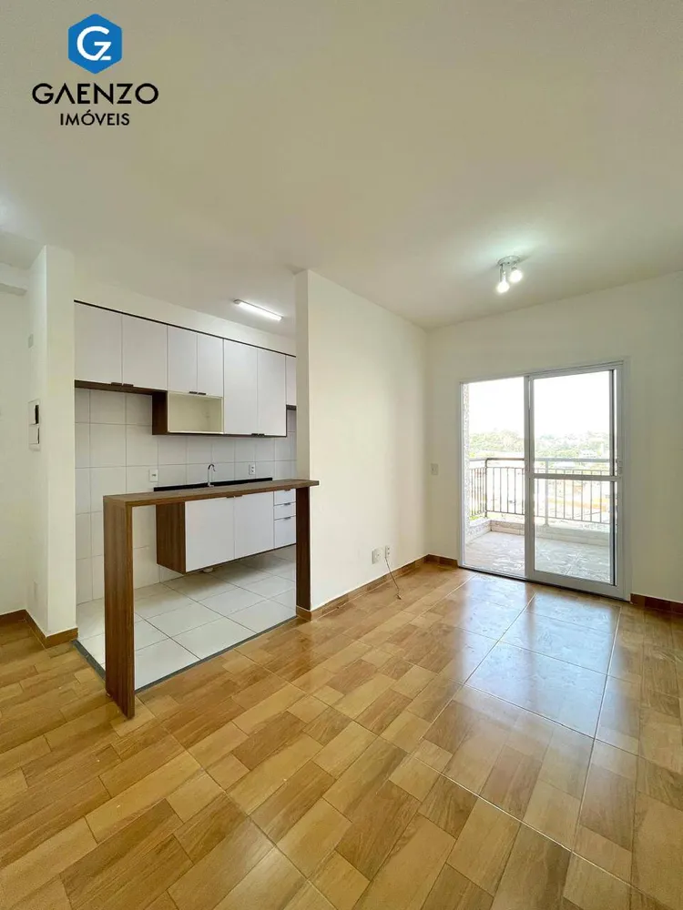 Apartamento, 2 quartos, 50 m² - Foto 8
