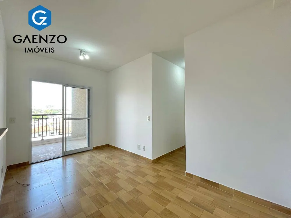 Apartamento, 2 quartos, 50 m² - Foto 7