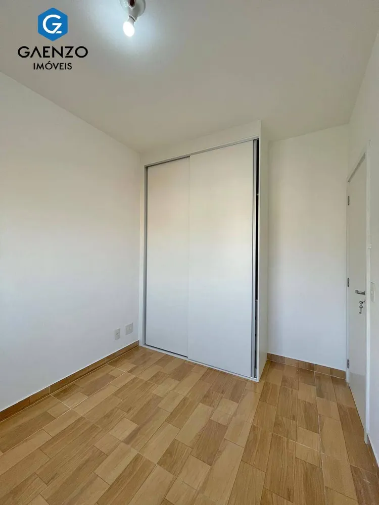 Apartamento, 2 quartos, 50 m² - Foto 8