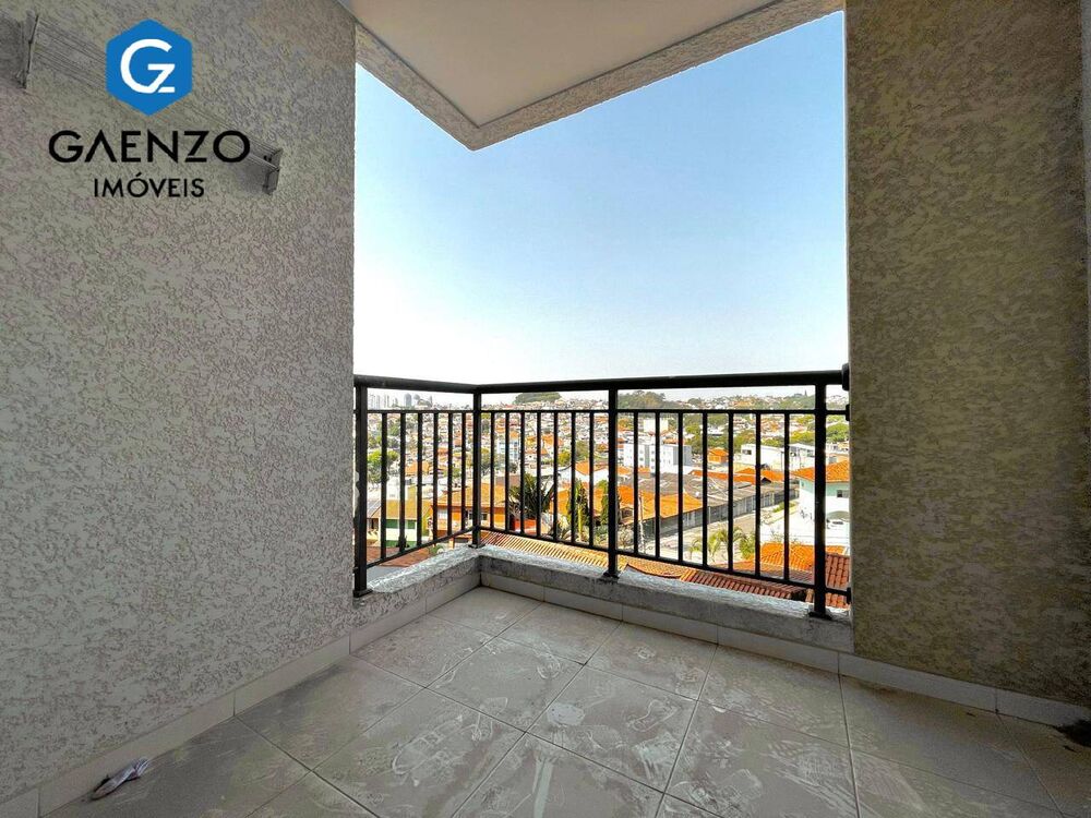 Apartamento, 2 quartos, 50 m² - Foto 4