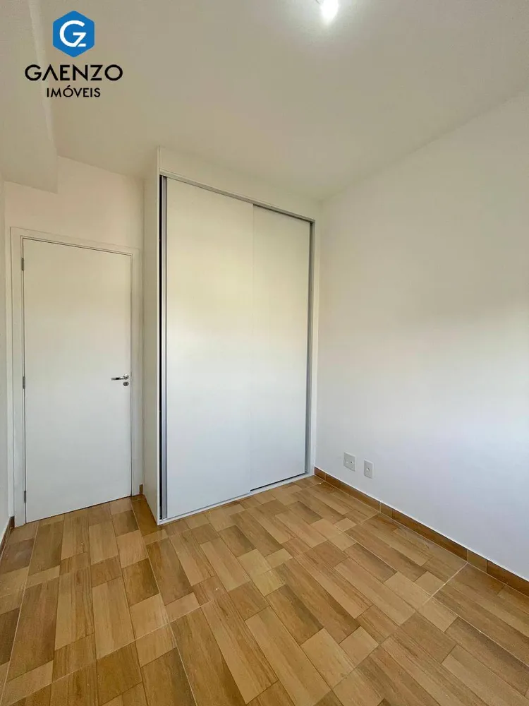 Apartamento, 2 quartos, 50 m² - Foto 5