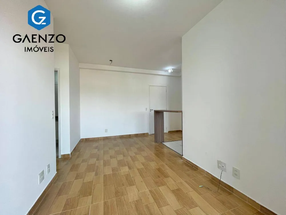 Apartamento, 2 quartos, 50 m² - Foto 6