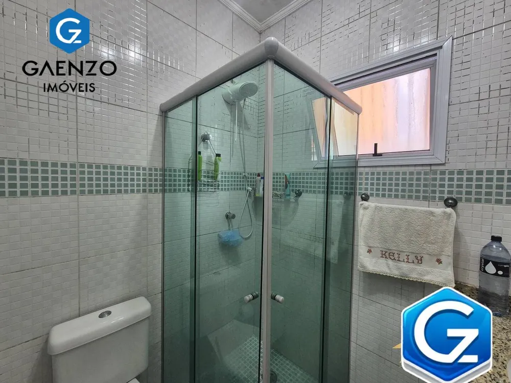 Casa de Condomínio, 2 quartos - Foto 7