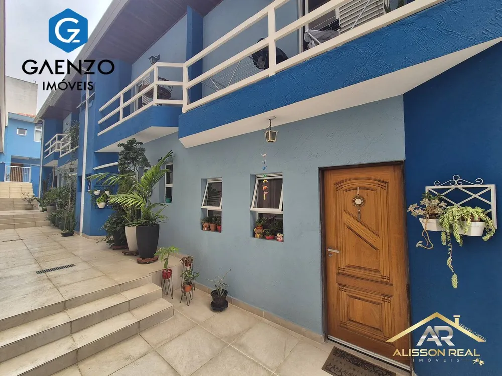 Casa de Condomínio, 2 quartos - Foto 3