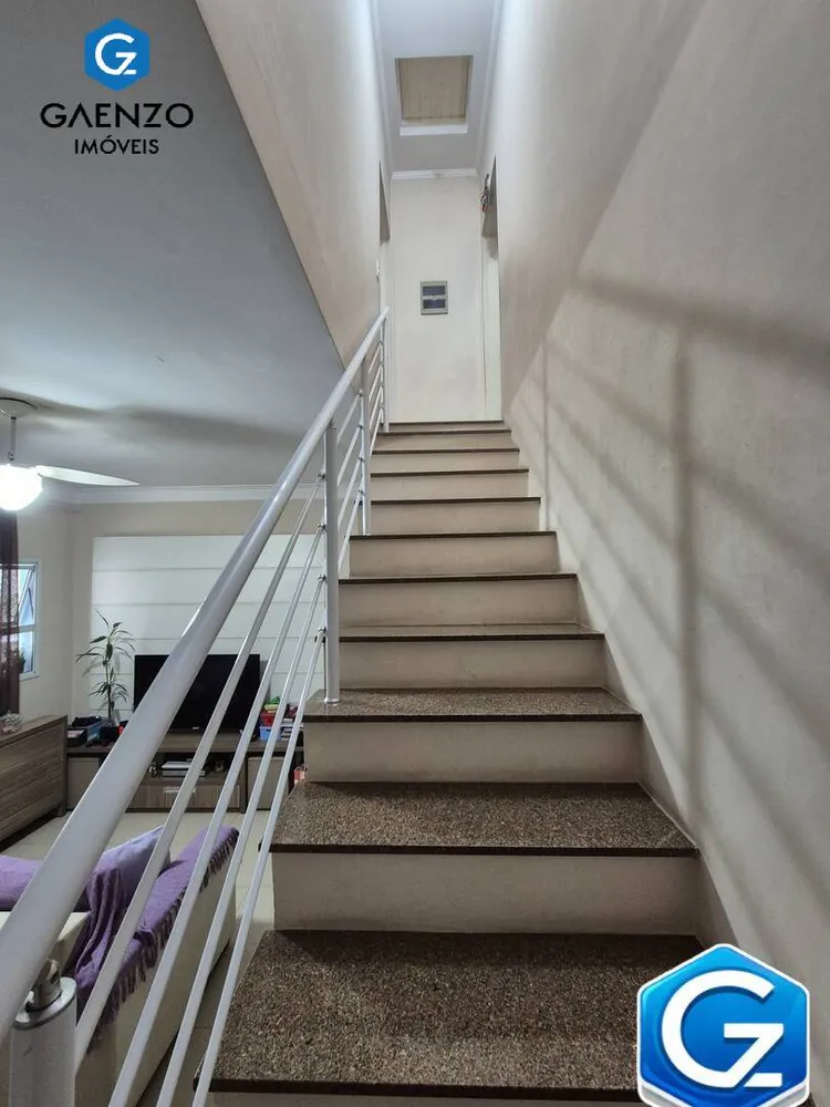 Casa de Condomínio, 2 quartos - Foto 1