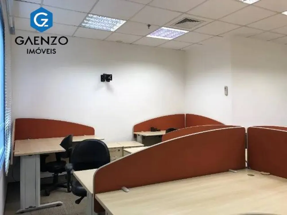 Sala-Conjunto, 56 m² - Foto 1