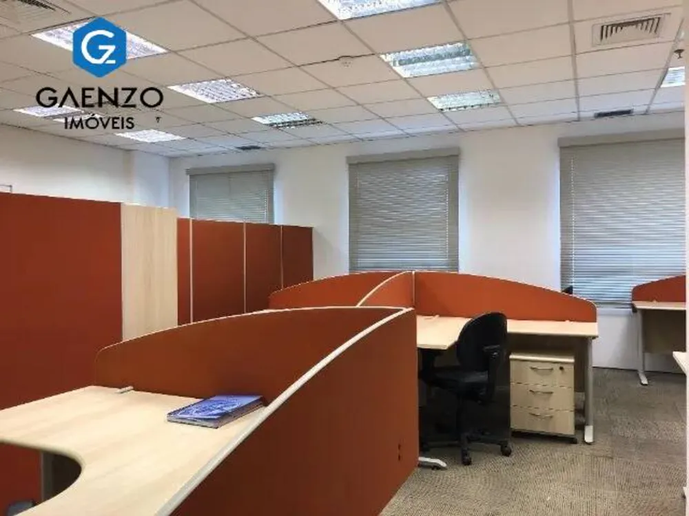 Sala-Conjunto, 56 m² - Foto 9
