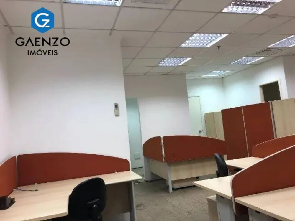 Sala-Conjunto, 56 m² - Foto 8