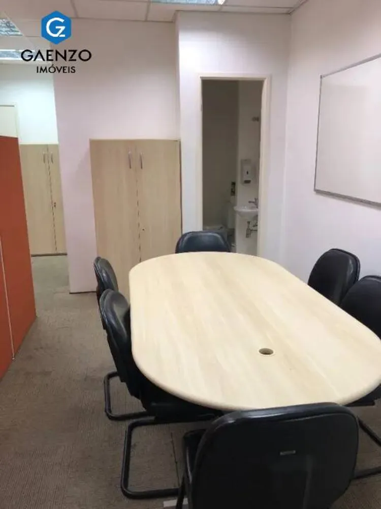 Sala-Conjunto, 56 m² - Foto 12