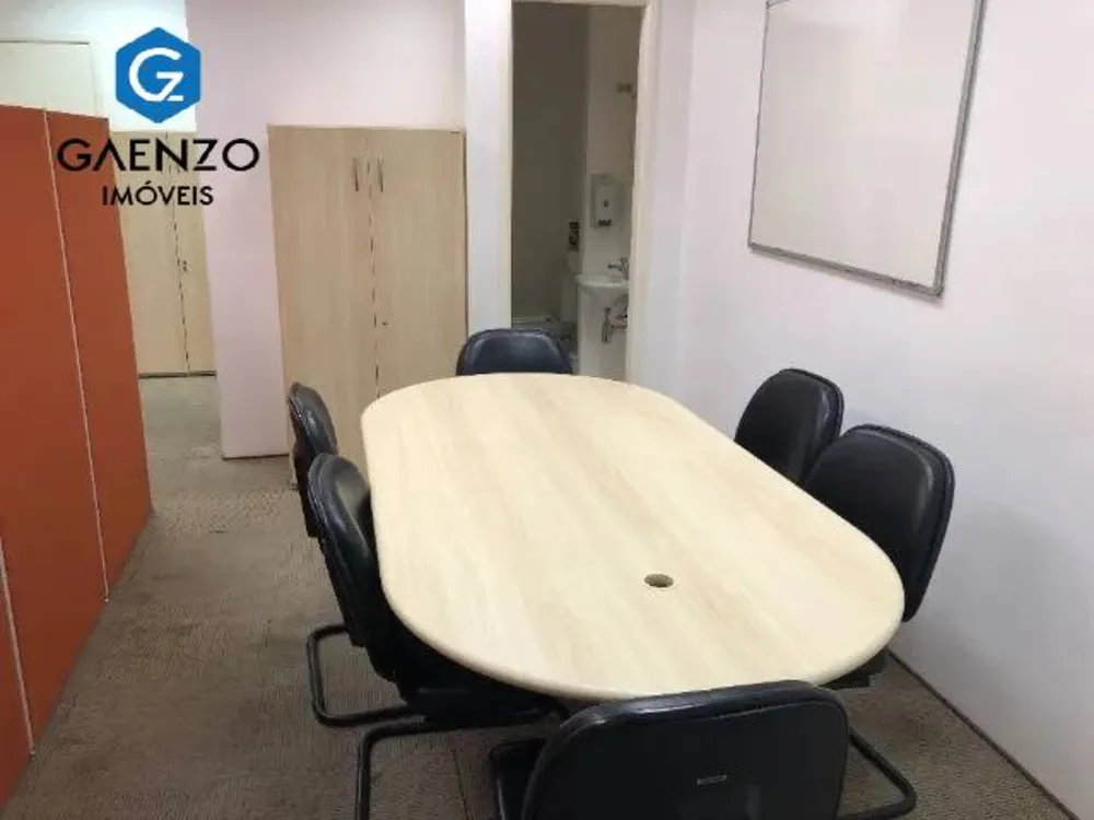 Sala-Conjunto, 56 m² - Foto 5