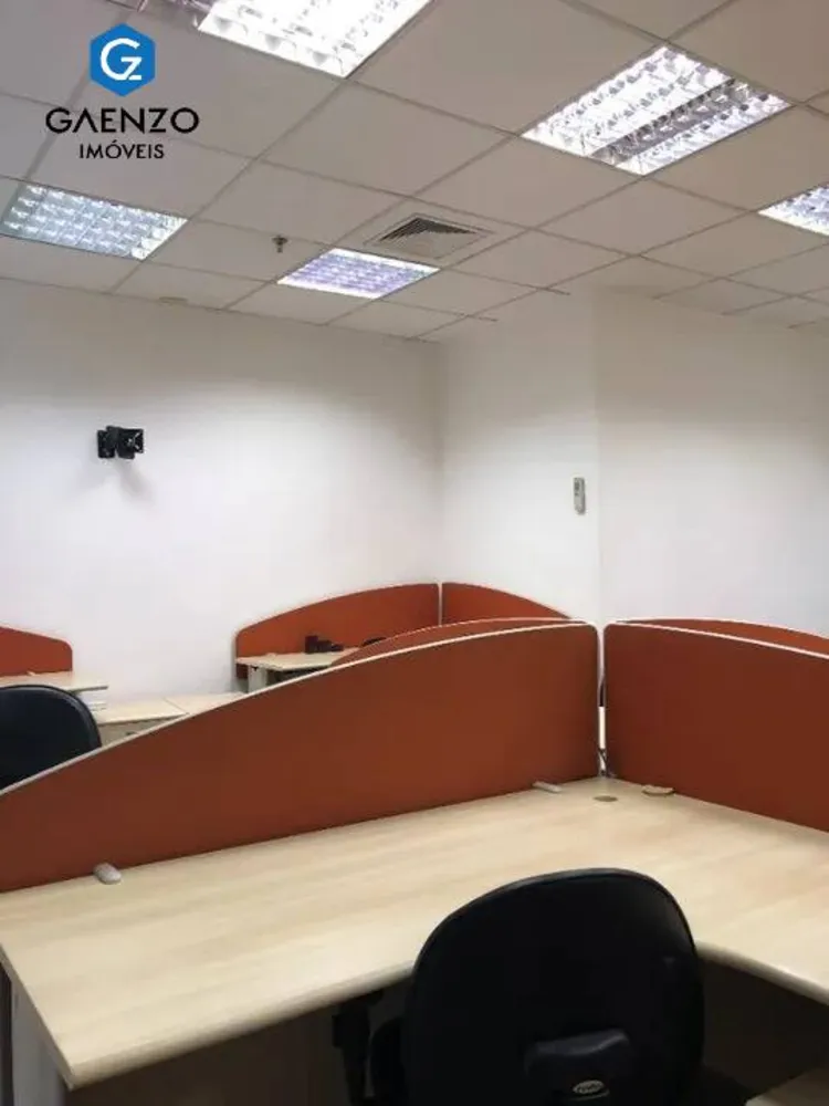 Sala-Conjunto, 56 m² - Foto 6