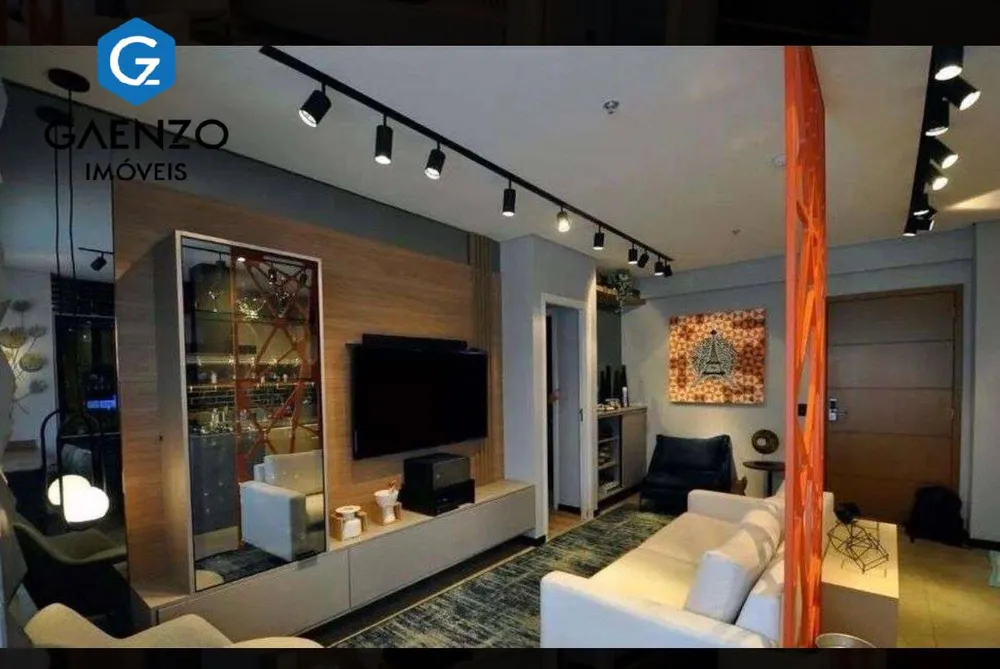 Apartamento, 2 quartos, 63 m² - Foto 3