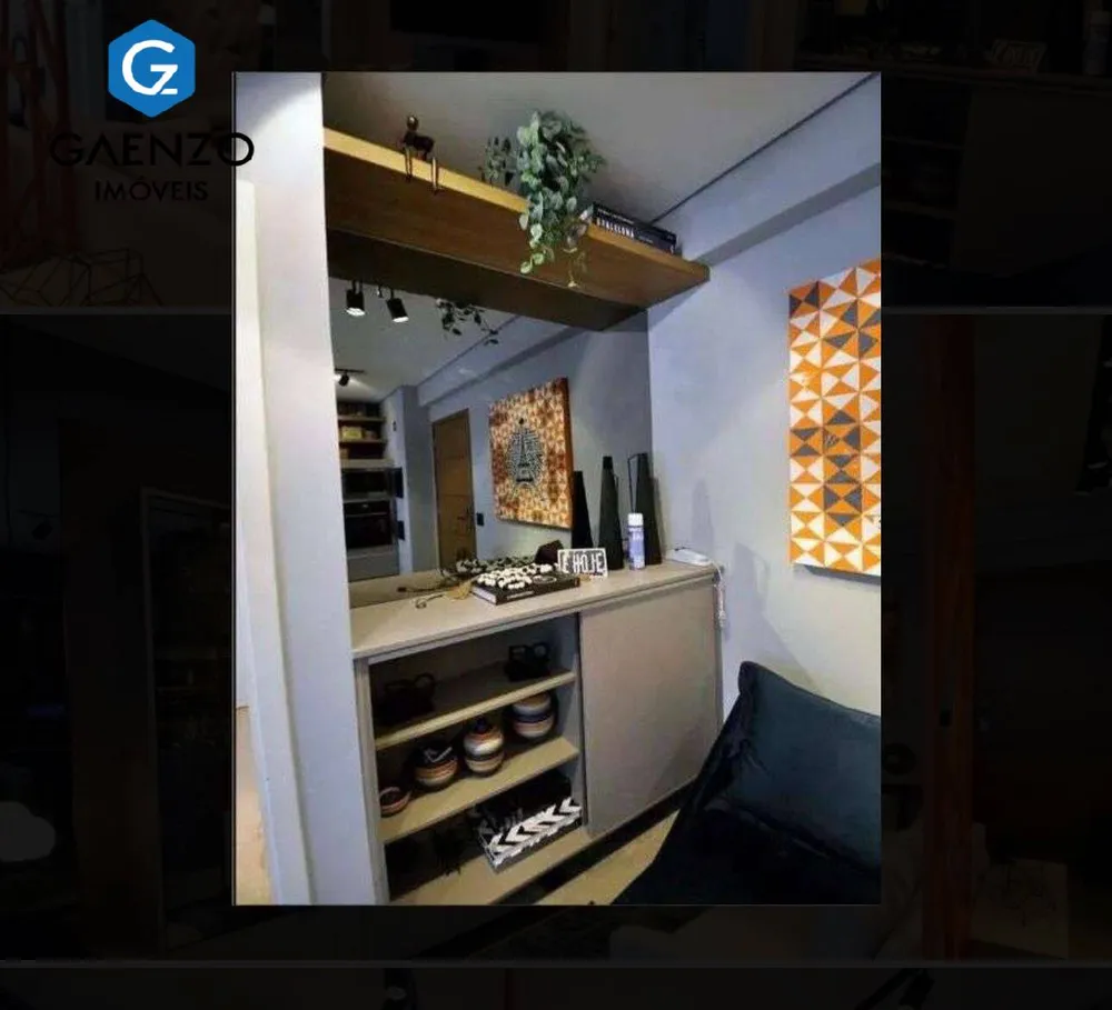 Apartamento, 2 quartos, 63 m² - Foto 8