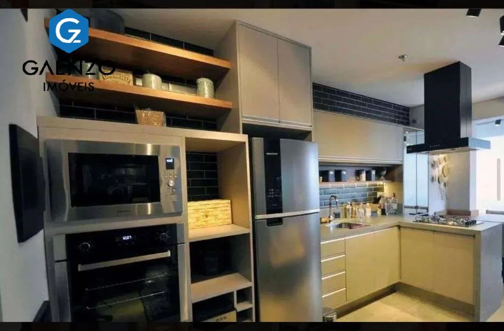 Apartamento, 2 quartos, 63 m² - Foto 6