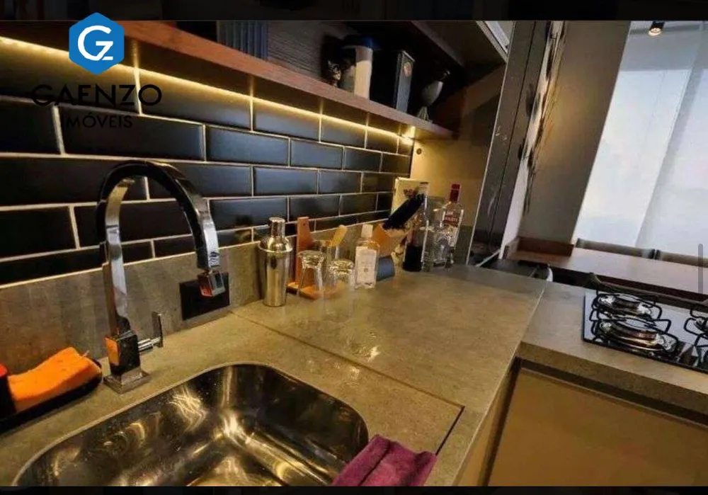 Apartamento, 2 quartos, 63 m² - Foto 7