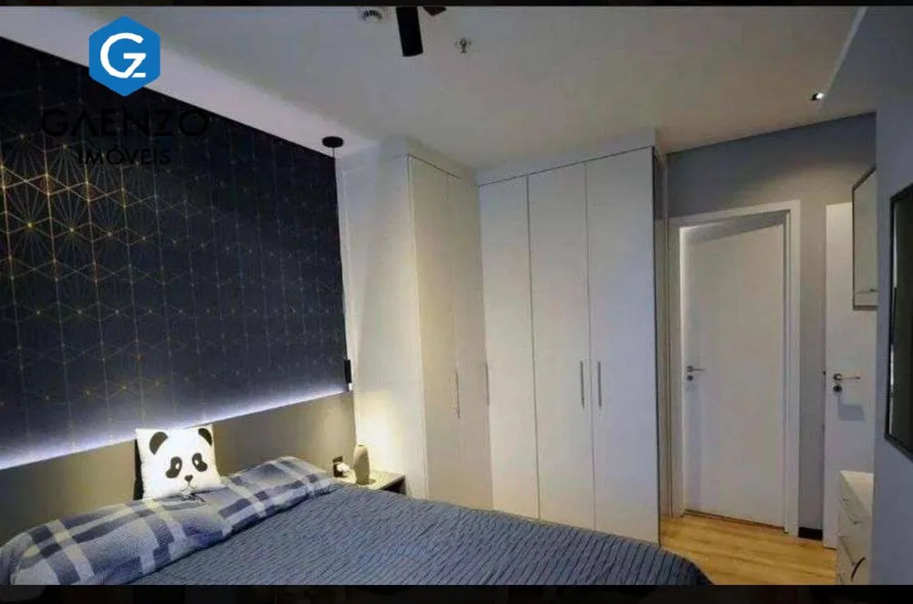 Apartamento, 2 quartos, 63 m² - Foto 2